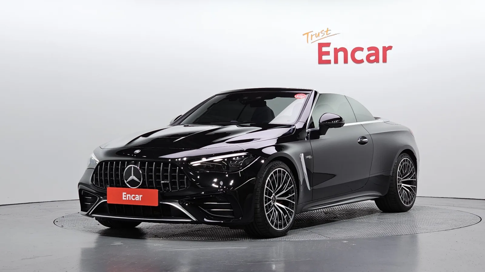 2025 Mercedes-Benz CLE-Class