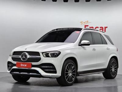 2023 Mercedes-Benz GLE-Class