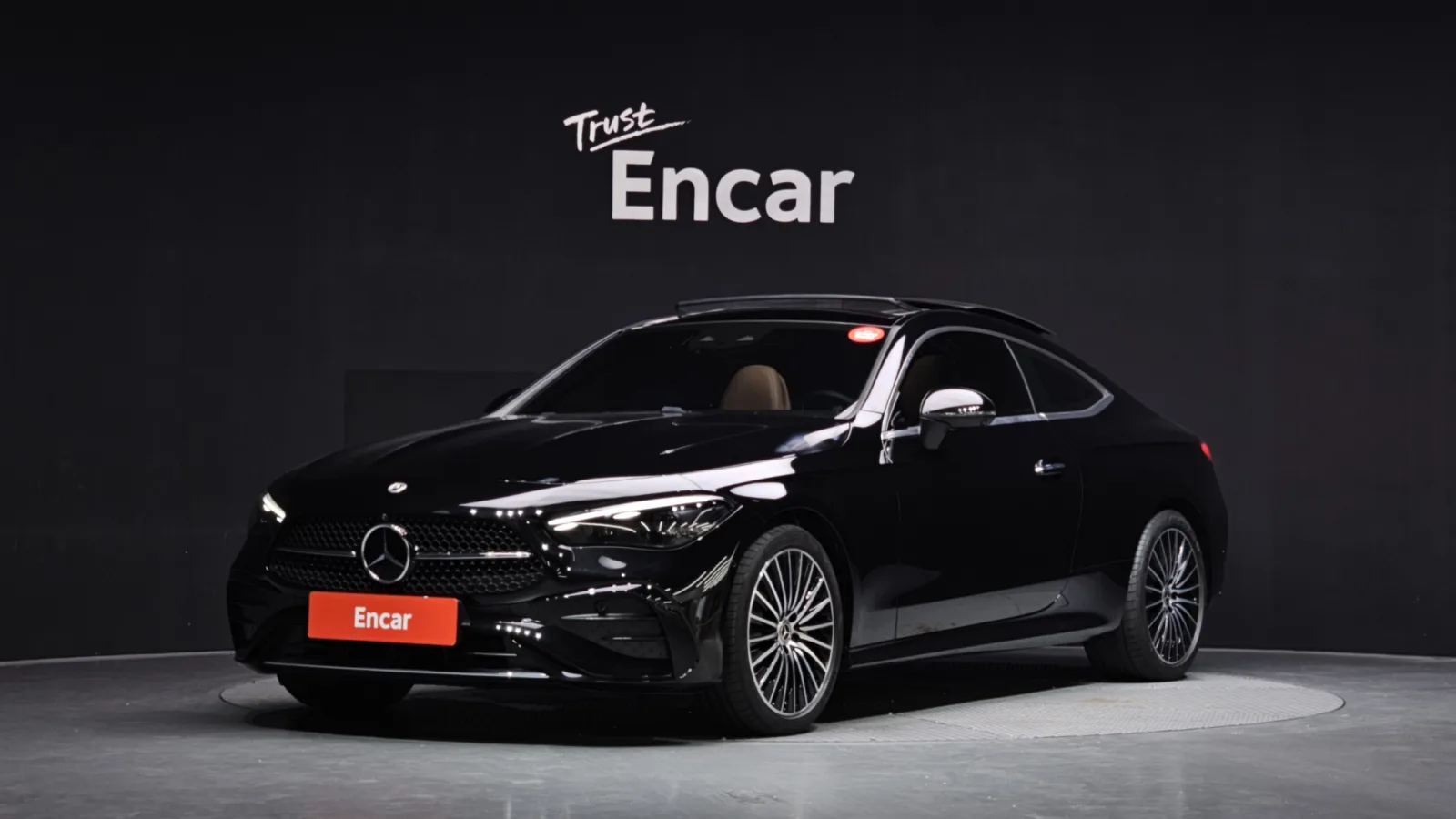 2024 Mercedes-Benz CLE-Class
