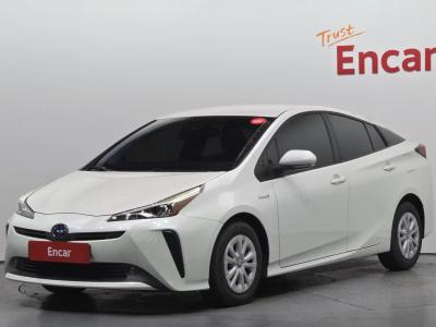 تويوتا بريوس 2020