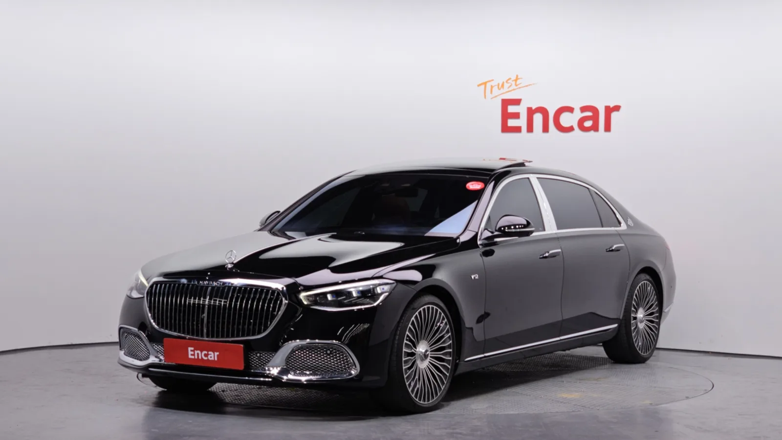 2022 Mercedes-Benz S-Class