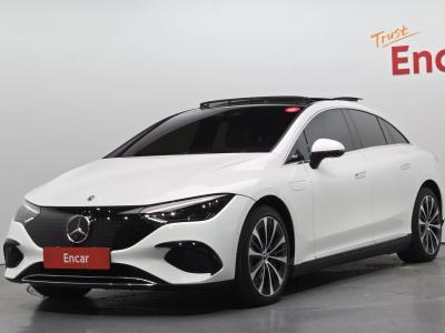 2023 Mercedes-Benz EQE