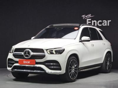 2023 Mercedes-Benz GLE-Class