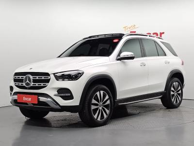 2024 Mercedes-Benz GLE-Class