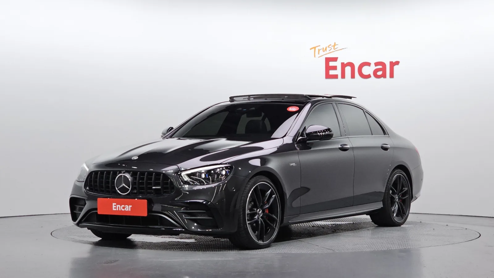 2023 Mercedes-Benz E-Class