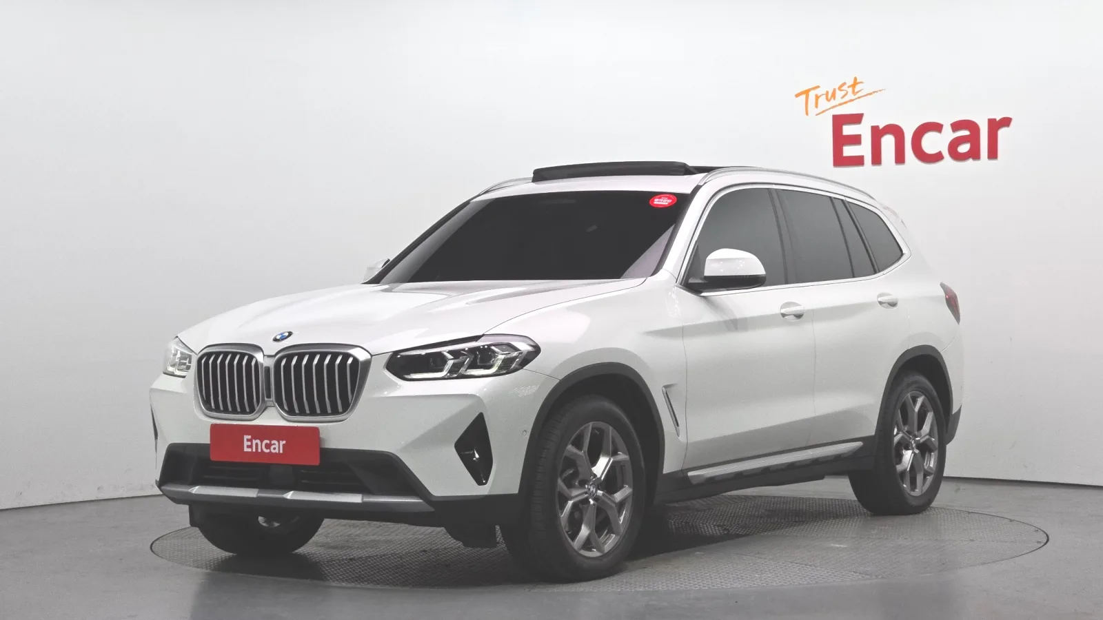 2023 BMW X3