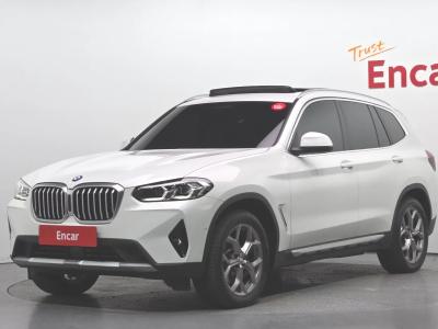 2023 BMW X3