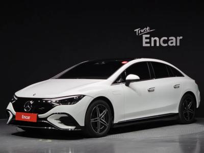 2024 Mercedes-Benz EQE