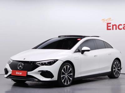 2023 Mercedes-Benz EQE