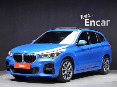 2022 BMW X1