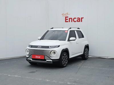 2023 Hyundai Casper