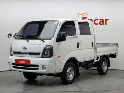 2016 Kia (Asia) BongoⅢ