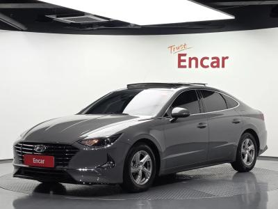 2022 Hyundai Sonata