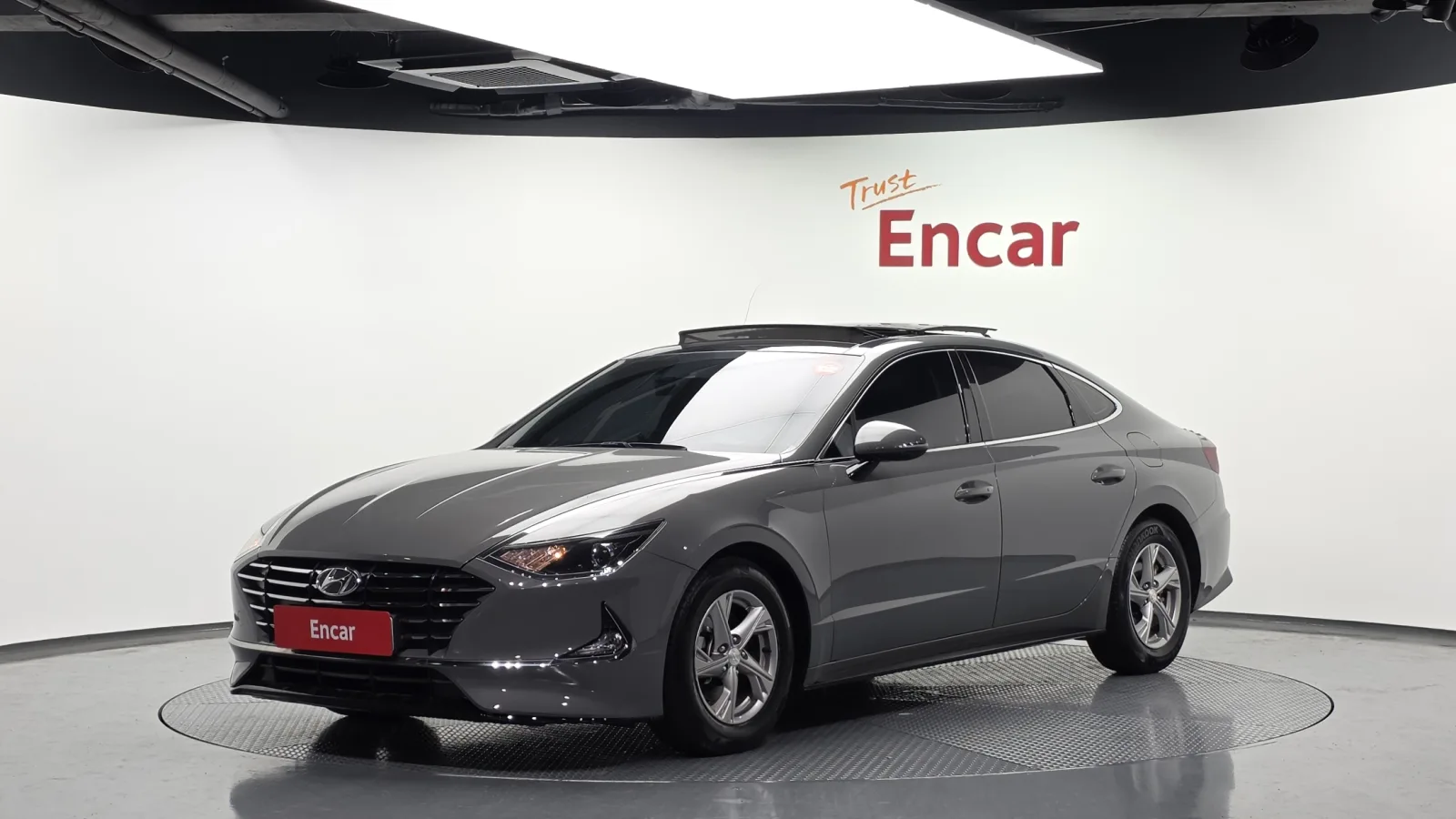 2022 Hyundai Sonata