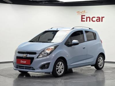 2014 Chevrolet Spark