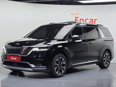 2021 Kia Carnival