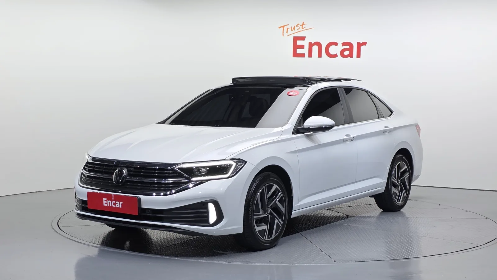 2023 Volkswagen Jetta