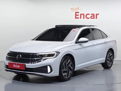 2023 Volkswagen Jetta