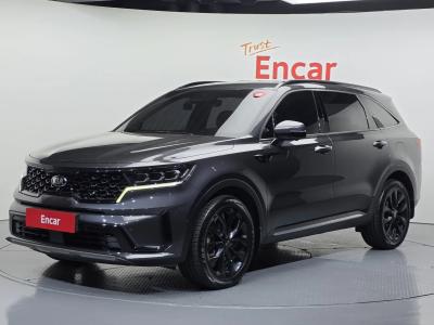2021 Kia Sorento