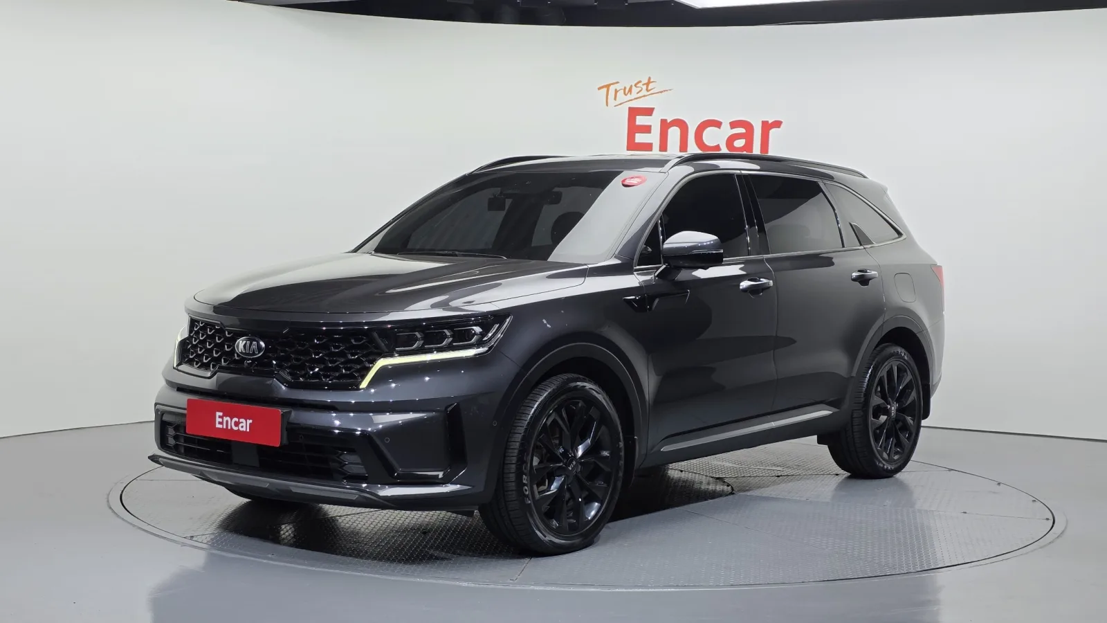 2021 Kia Sorento