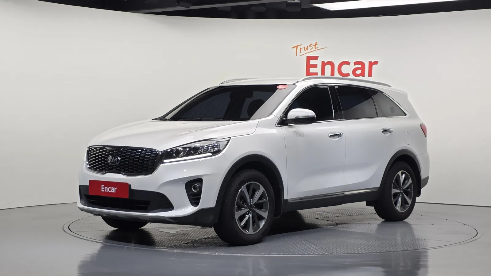2018 Kia Sorento