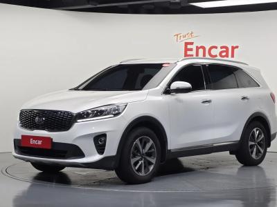 2018 Kia Sorento