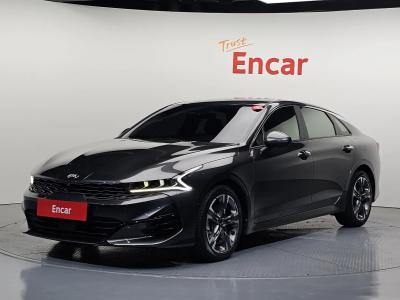 2020 Kia K5