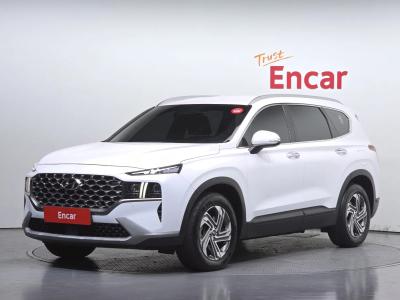 2023 Hyundai Santafe