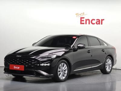 2023 Kia K8