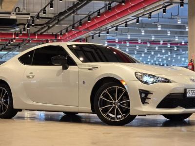 2020 Toyota 86