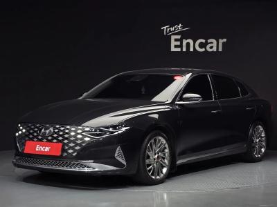 2021 Hyundai Grandeur