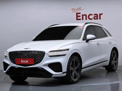 2023 Genesis GV70