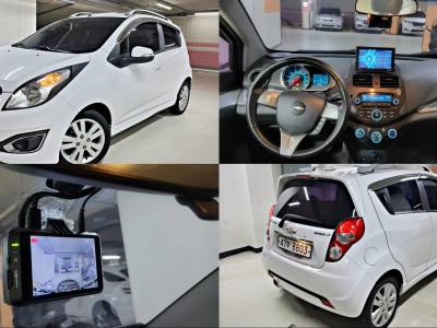 2014 Chevrolet Spark