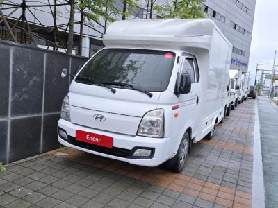 2022 Hyundai Porter Ⅱ