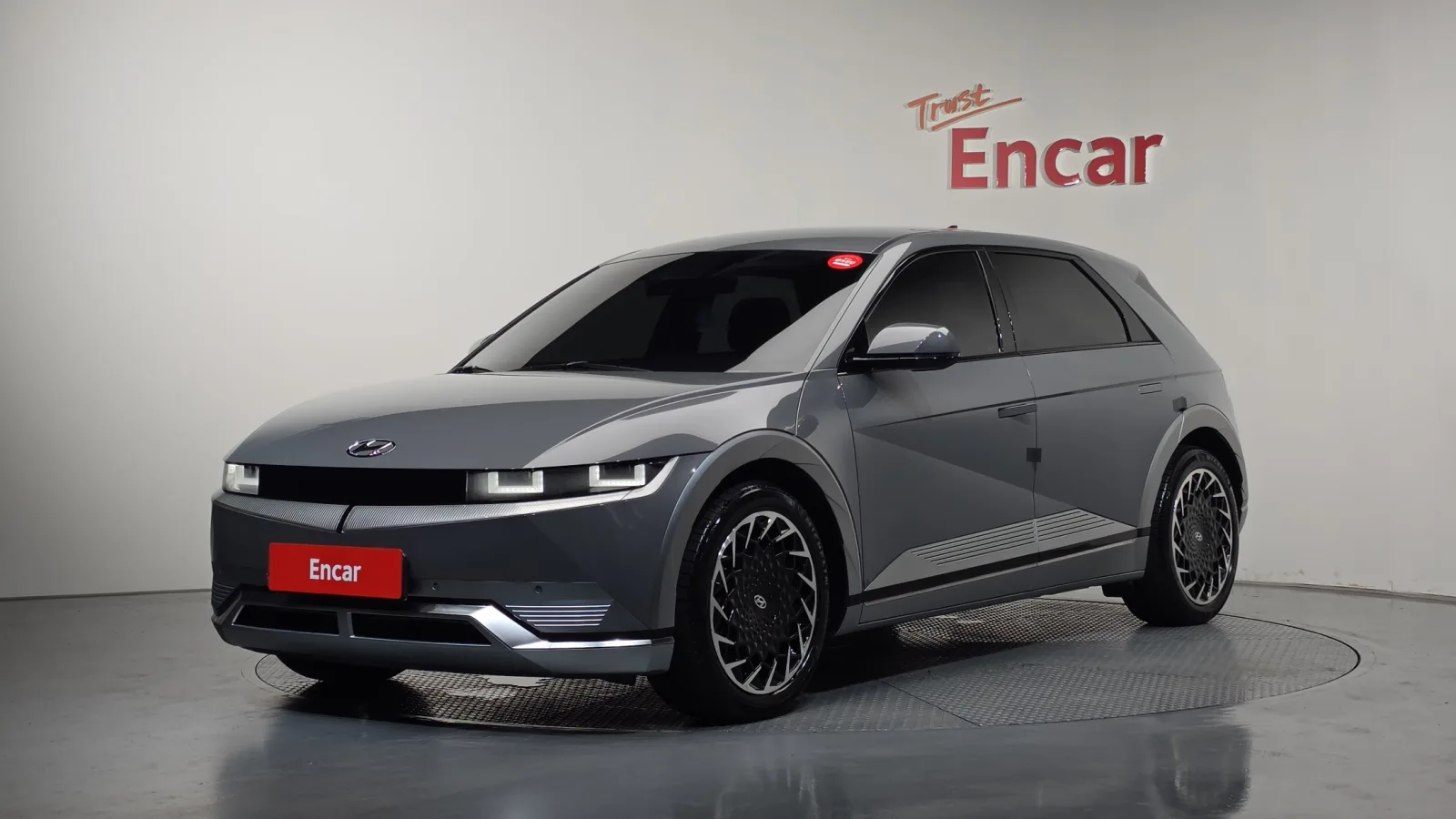 2022 Hyundai Ioniq 5