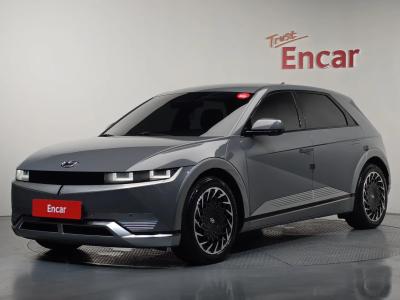 2022 Hyundai Ioniq5