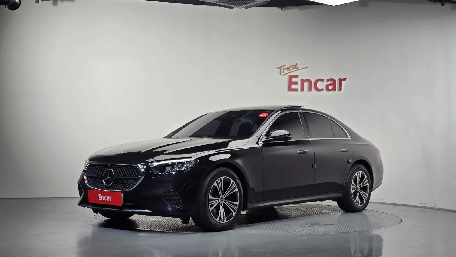 2026 Mercedes-Benz E-Class