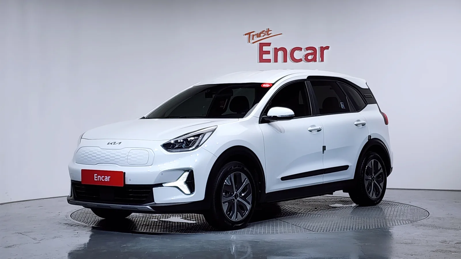 2024 Kia Niro