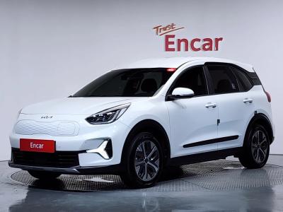 2024 Kia Niro