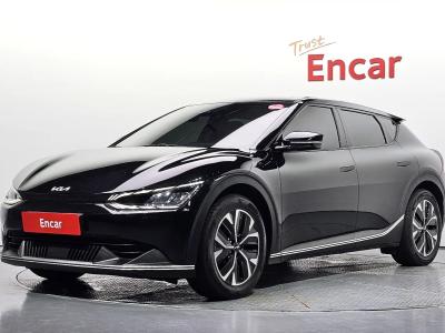 2022 Kia EV6