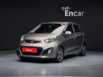 2013 Kia Picanto