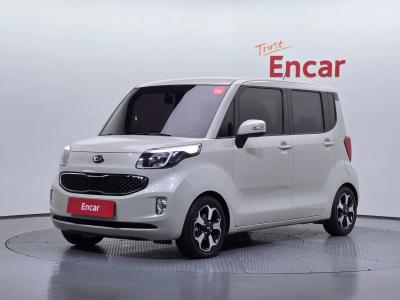2016 Kia RAY