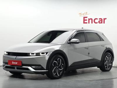 2022 Hyundai Ioniq 5