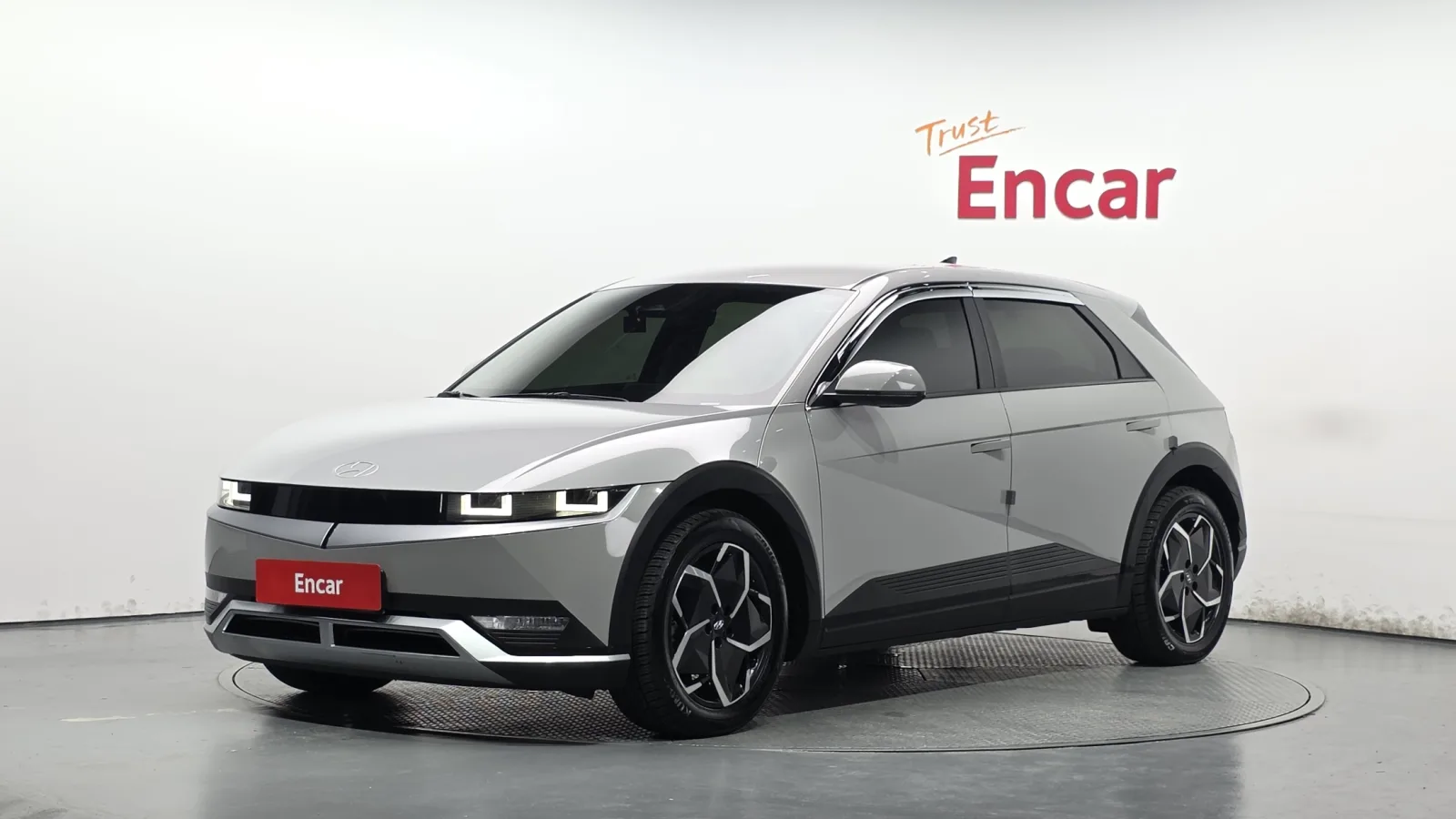 2022 Hyundai Ioniq 5