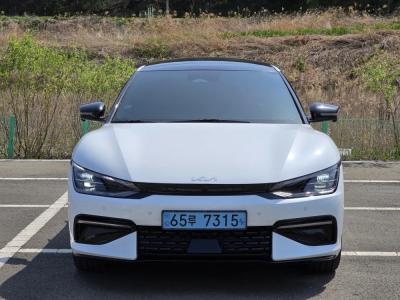 2022 Kia EV6