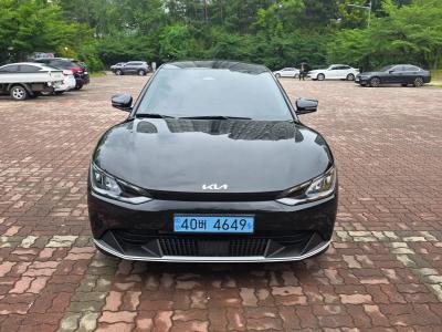 2022 Kia EV6