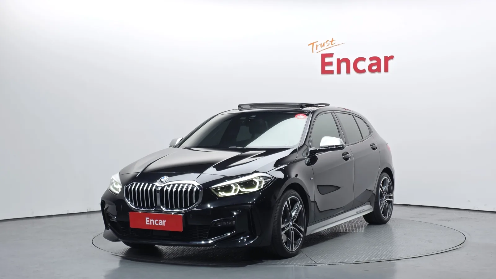 2023 BMW 1-Series