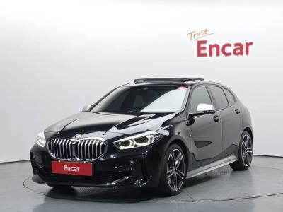 2023 BMW 1-Series