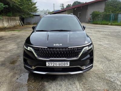 2023 Kia Carnival