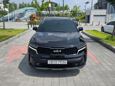 2022 Kia Sorento